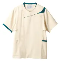 住商モンブラン MS854-0549 スクラブ（半袖）