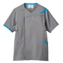 住商モンブラン MS854-4043 スクラブ（半袖）