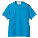 住商モンブラン MS854-4340 スクラブ（半袖）