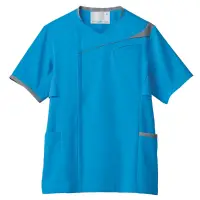 住商モンブラン MS854-4340 スクラブ（半袖）