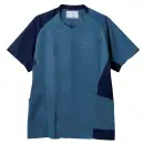 住商モンブラン MS855-39 スクラブ（半袖）