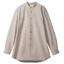住商モンブラン OV2503-2 シャツ（長袖）