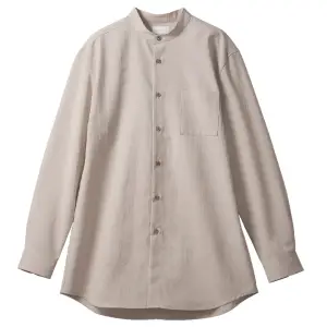 シャツ（長袖）