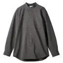 住商モンブラン OV2503-8 シャツ（長袖）