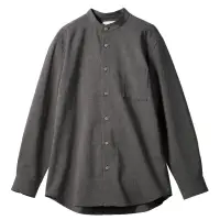 住商モンブラン OV2503-8 シャツ（長袖）