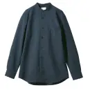 住商モンブラン OV2503-9 シャツ（長袖）