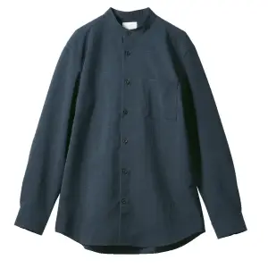 シャツ（長袖）