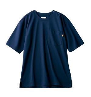 ワイドTシャツ（男女兼用・半袖）