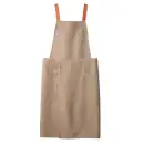 サービスユニフォームcom カジュアル エプロン 住商モンブラン OV5008-3 エプロン