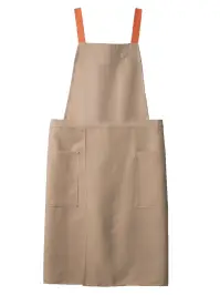 住商モンブラン OV5008-3 エプロン