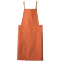 サービスユニフォームcom カジュアル エプロン 住商モンブラン OV5008-4 エプロン