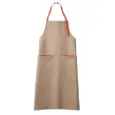 サービスユニフォームcom カジュアル エプロン 住商モンブラン OV5009-33 エプロン