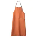 サービスユニフォームcom カジュアル エプロン 住商モンブラン OV5009-44 エプロン