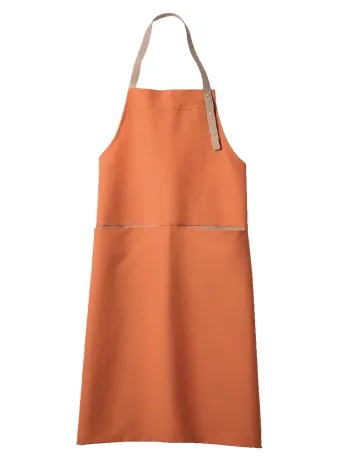 カジュアル エプロン 住商モンブラン OV5009-44 エプロン サービスユニフォームCOM