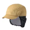 サービスユニフォームcom カジュアル キャップ・帽子 住商モンブラン OV9004-3 キャップたれ付