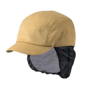 キャップたれ付