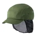 サービスユニフォームcom カジュアル キャップ・帽子 住商モンブラン OV9004-6 キャップたれ付