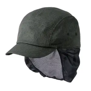 キャップたれ付