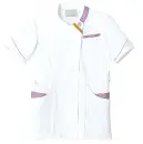 住商モンブラン RJ001-0151 ジャケット（半袖）