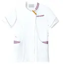 住商モンブラン RJ001-0151 ジャケット（半袖）