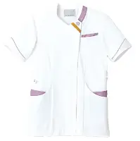 住商モンブラン RJ001-0151 ジャケット（半袖）