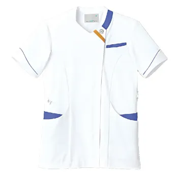 住商モンブラン RJ001-0152 ジャケット（半袖）