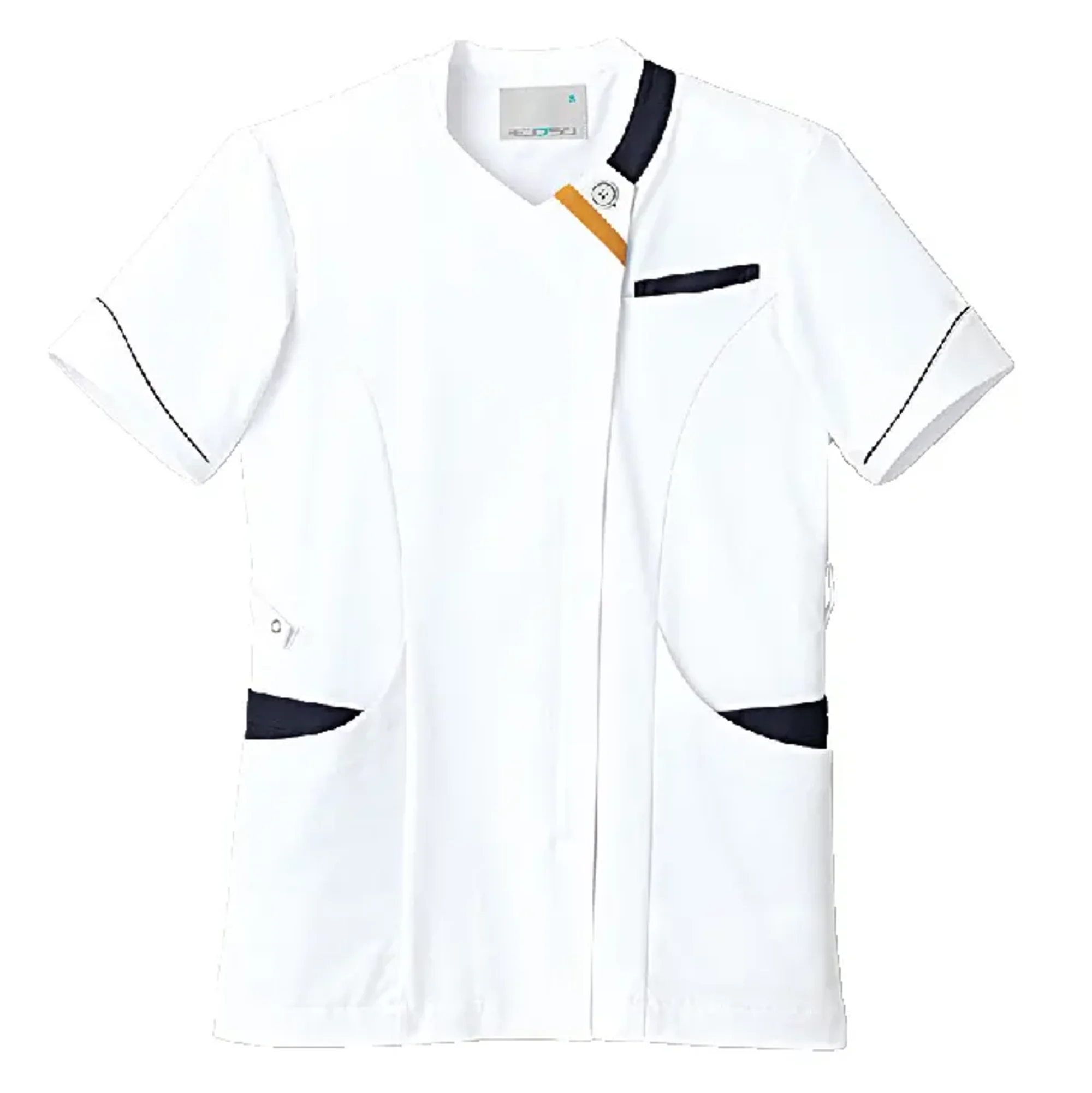 住商モンブラン RJ001-0183 ジャケット（半袖）