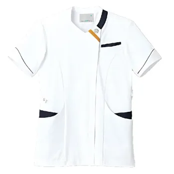 住商モンブラン RJ001-0183 ジャケット（半袖）