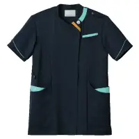 住商モンブラン RJ001-8332 ジャケット（半袖）