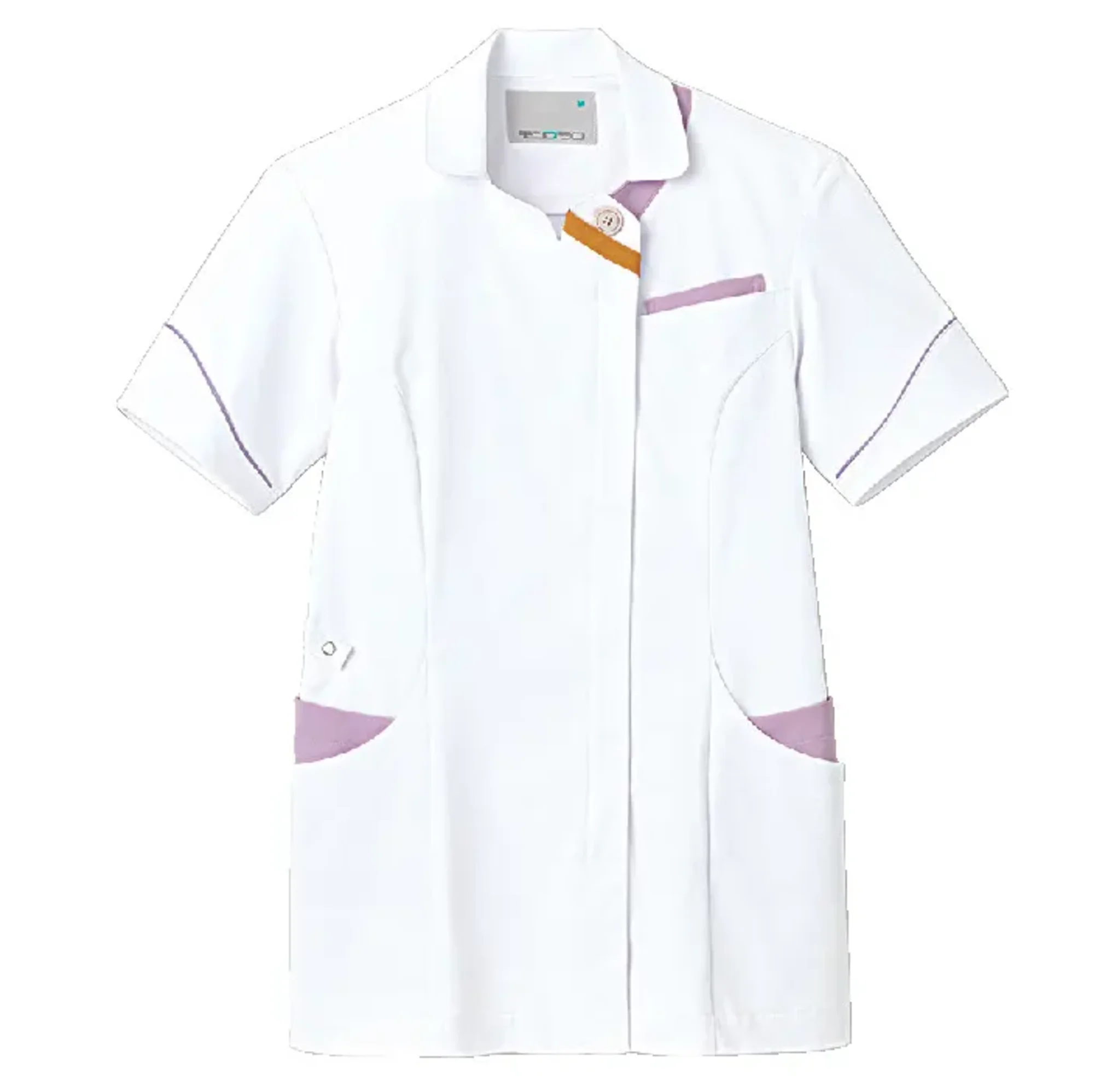 住商モンブラン RJ500-0151 ジャケット（半袖）