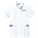 住商モンブラン RJ500-0152 ジャケット（半袖）