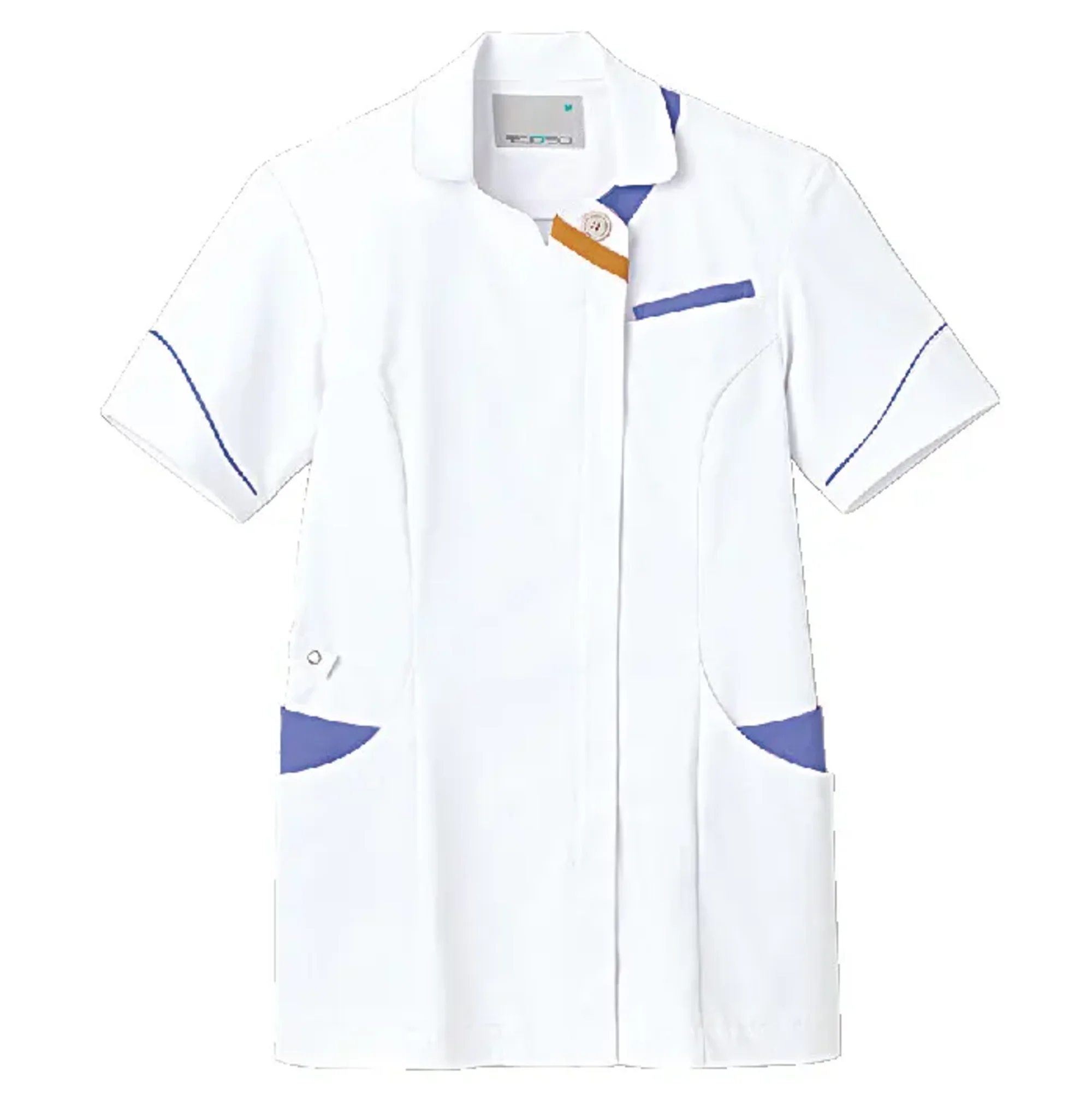 住商モンブラン RJ500-0152 ジャケット（半袖）