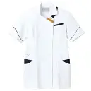 住商モンブラン RJ500-0183 ジャケット（半袖）