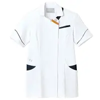 住商モンブラン RJ500-0183 ジャケット（半袖）