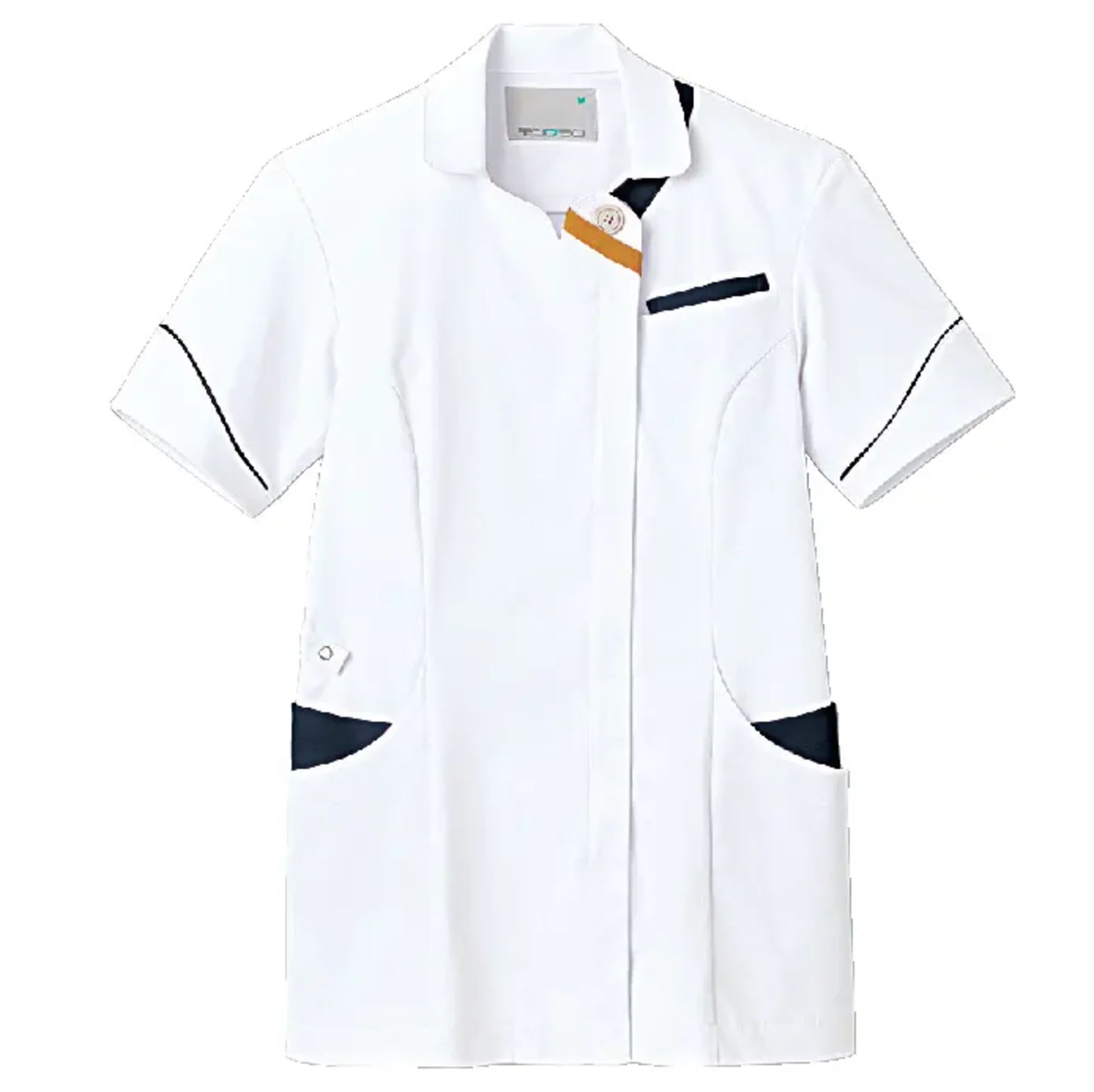 住商モンブラン RJ500-0183 ジャケット（半袖）