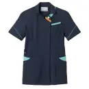 住商モンブラン RJ500-8332 ジャケット（半袖）