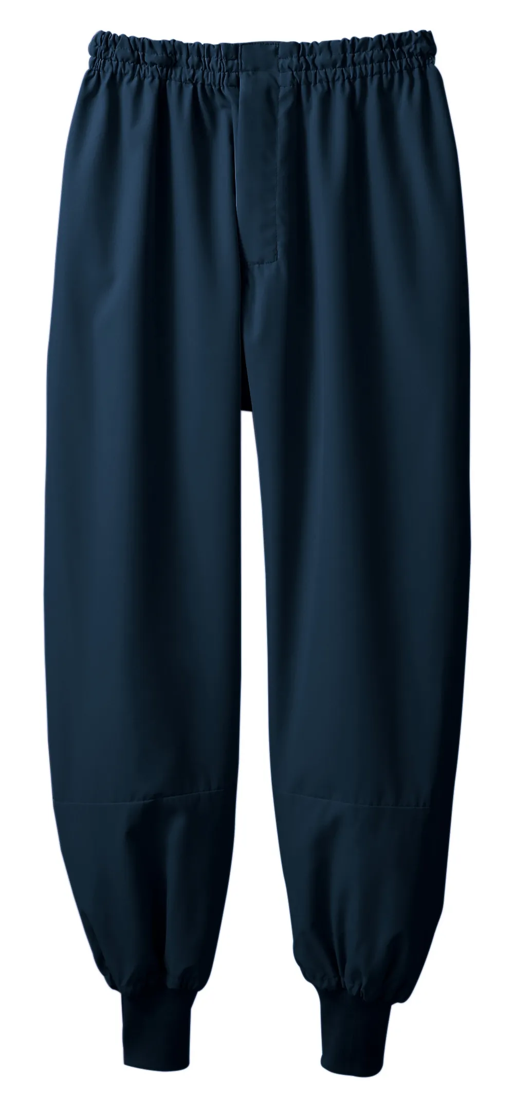 パンツ（総ゴム+ひも付） 住商モンブラン RL7711-9 食品工場用白衣