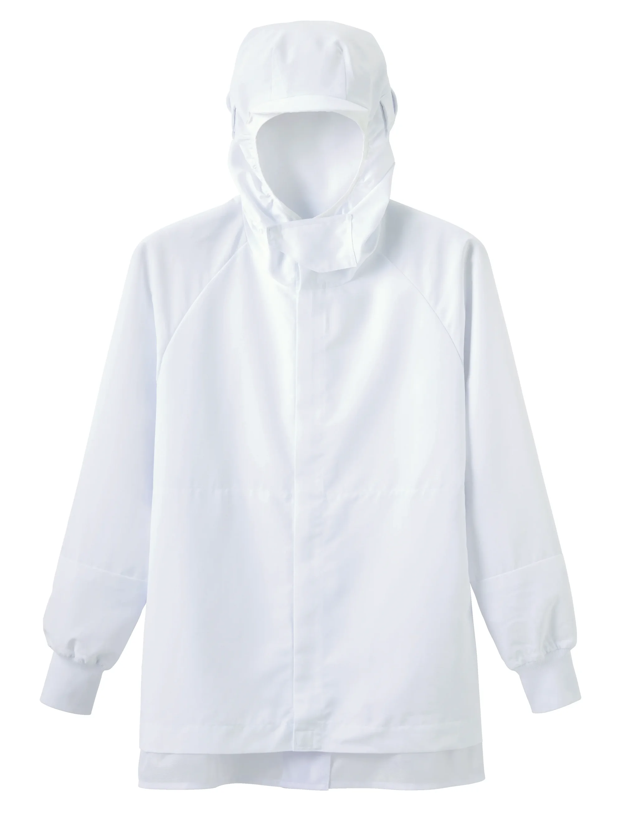 住商モンブラン RL8801-2 フード一体型ブルゾン（長袖）