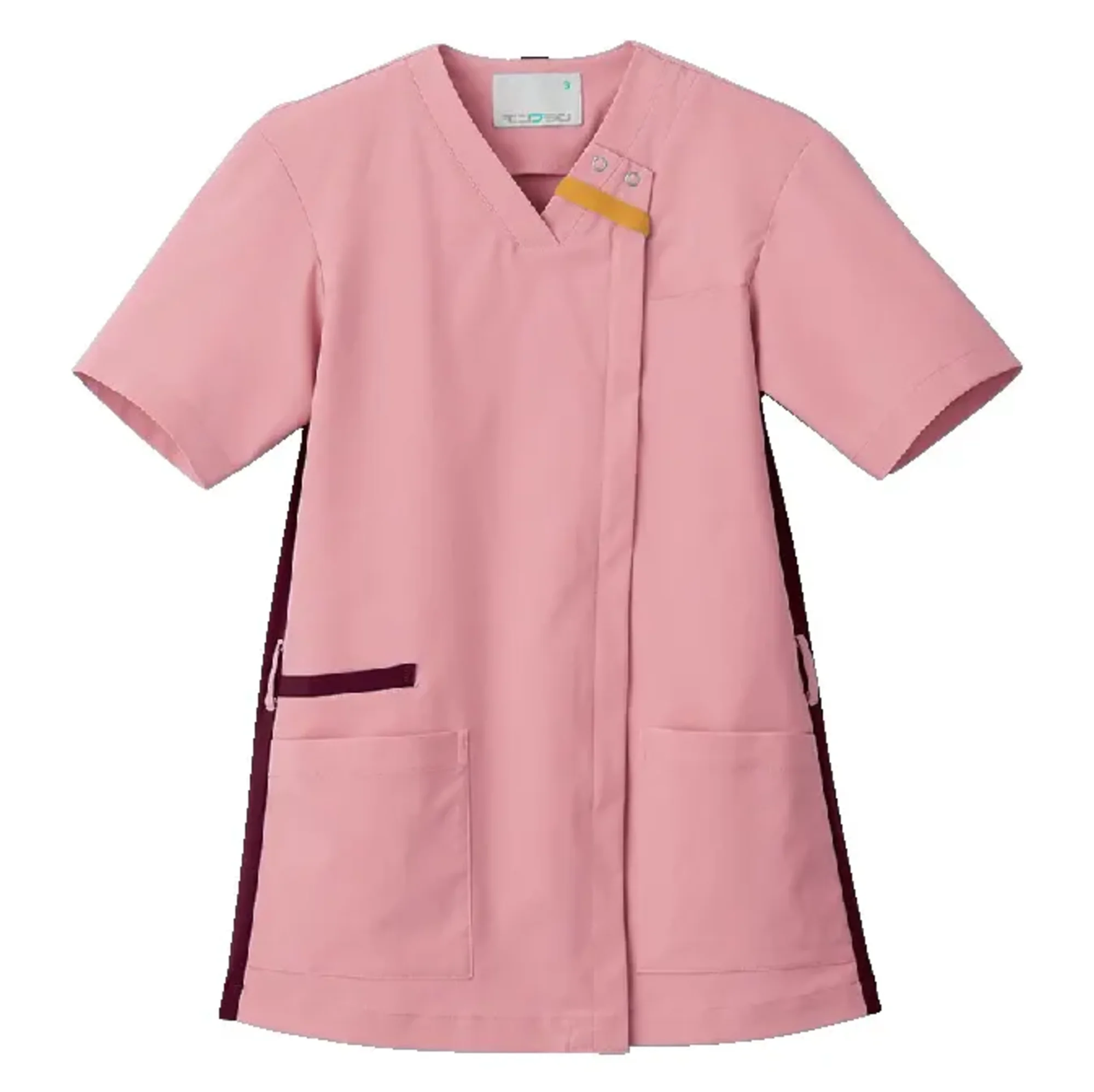 住商モンブラン RS001-1272 スクラブ（半袖）