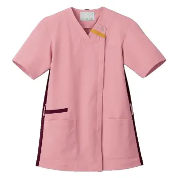 住商モンブラン RS001-1272 スクラブ（半袖）