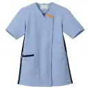 住商モンブラン RS001-2183 スクラブ（半袖）