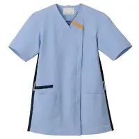 住商モンブラン RS001-2183 スクラブ（半袖）