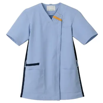 住商モンブラン RS001-2183 スクラブ（半袖）