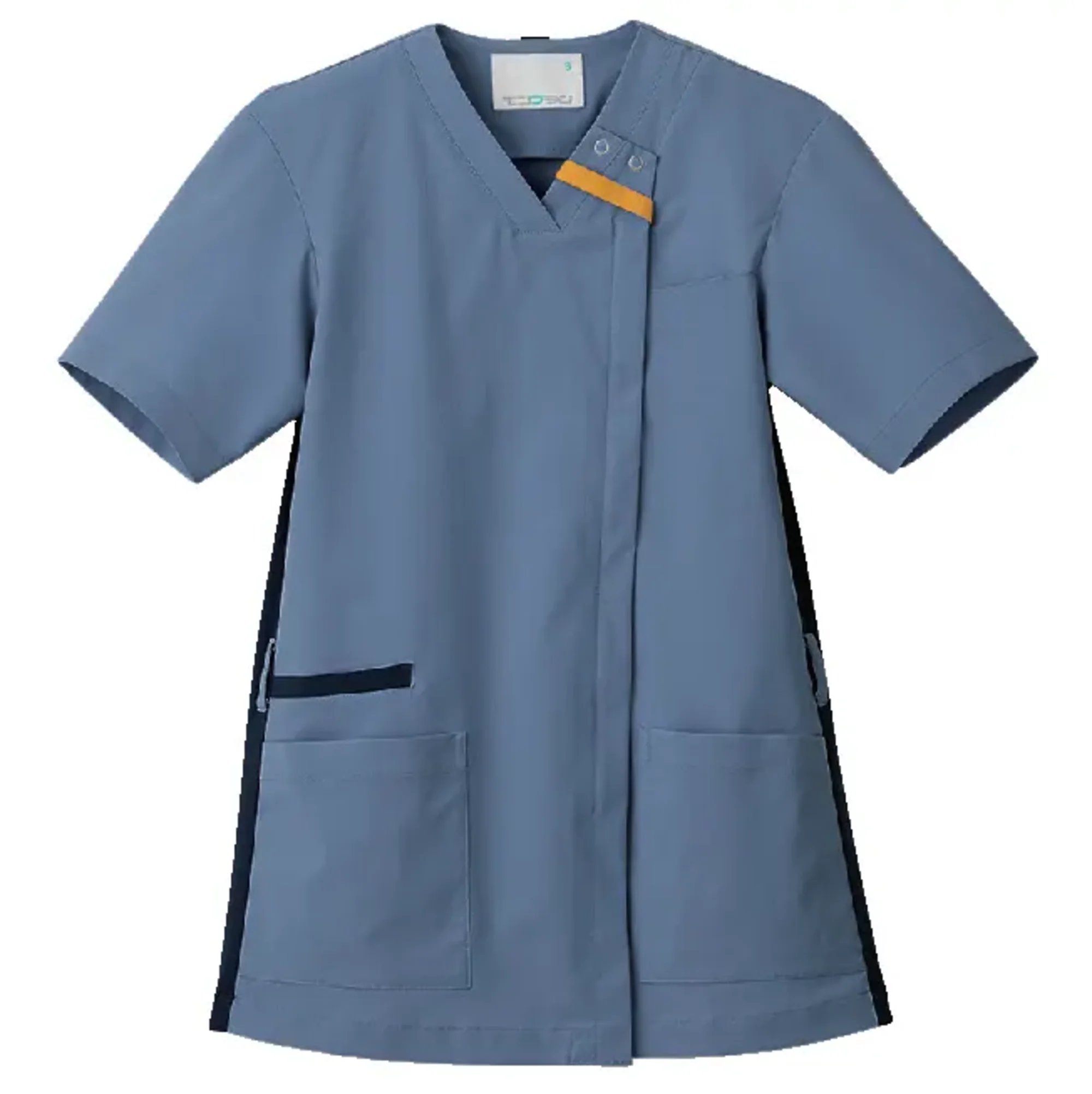 住商モンブラン RS001-2283 スクラブ（半袖）