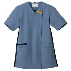 スクラブ（半袖）