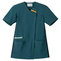 住商モンブラン RS001-3383 スクラブ（半袖）