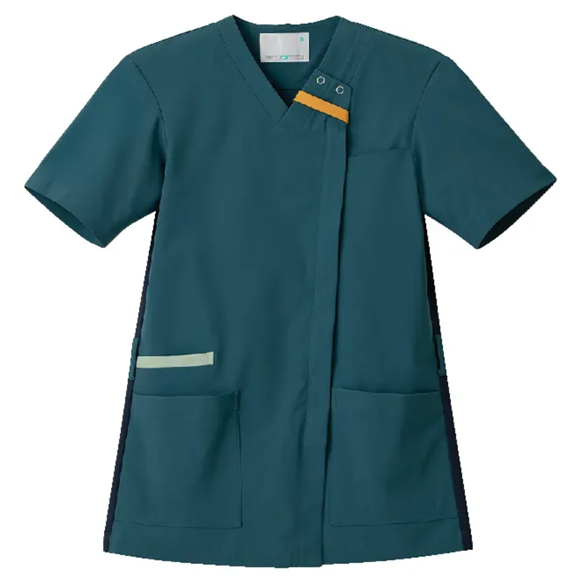 住商モンブラン RS001-3383 スクラブ（半袖）