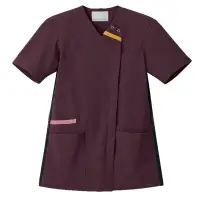 住商モンブラン RS001-7283 スクラブ（半袖）