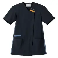 住商モンブラン RS001-8322 スクラブ（半袖）