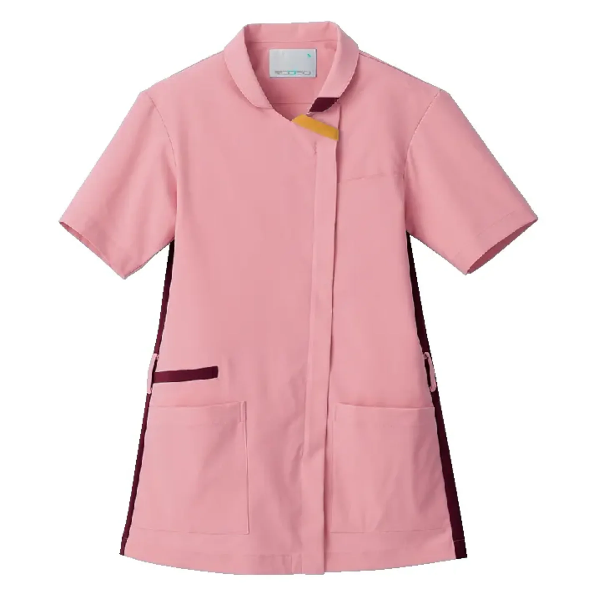 住商モンブラン RS002-1272 スクラブ（半袖）